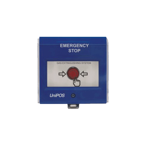 FD3050В – Button EMERGENCY STOP