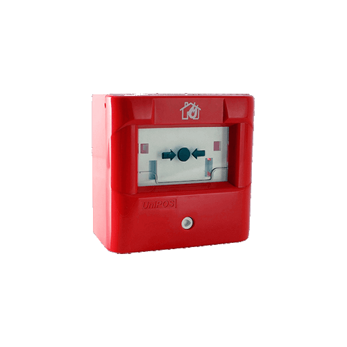 Manual call point FD7150
